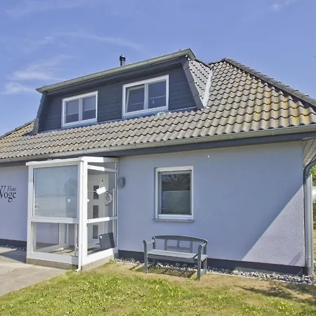 Ferienhaus Woge Ferienhaus