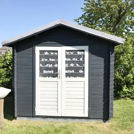Ferienhaus Woge Breege