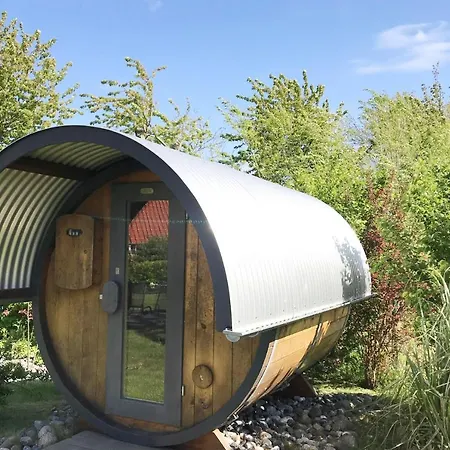 Ferienhaus Woge *